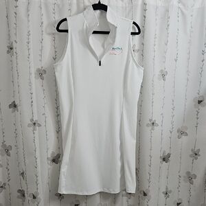 HARD ROCK BEACH CLUB WOMENS TENNIS/GOLF/SPORT DRESS